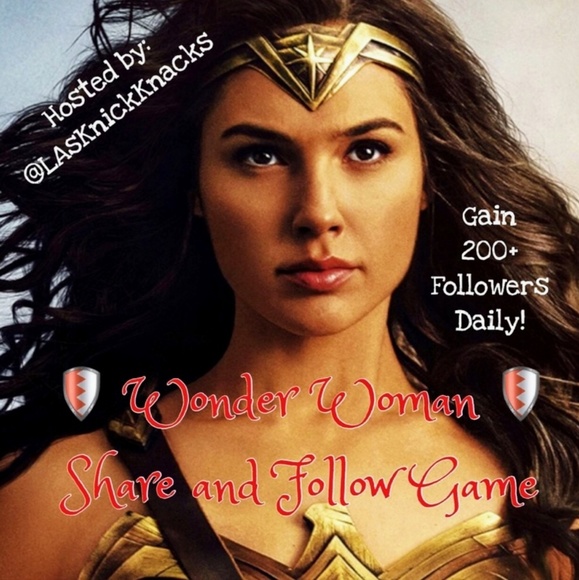 🎉🎈IMA Wonder Woman Today 8-7-19!!🎈🎉 - Picture 2 of 2